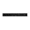 Διακόπτης bypass CyberPower MBP20HVDE3 τοποθέτηση σε rack μαύρο 200-240V 16A