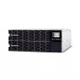 CyberPower OL10KERTHD αδιάλειπτη παροχή ισχύος (UPS) διπλής μετατροπής (Online) 10 kVA 10000 W 10 έξοδοι AC