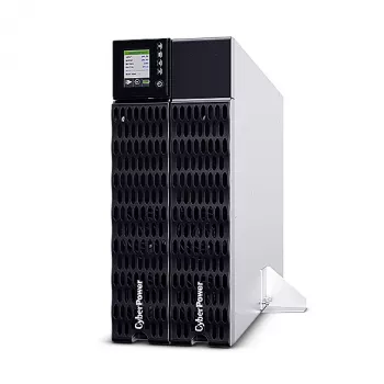 CyberPower OL10KERTHD αδιάλειπτη παροχή ισχύος (UPS) διπλής μετατροπής (Online) 10 kVA 10000 W 10 έξοδοι AC