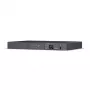CyberPower PDU24005 Power Distribution Unit (PDU) 10 έξοδοι AC 1U μαύρο