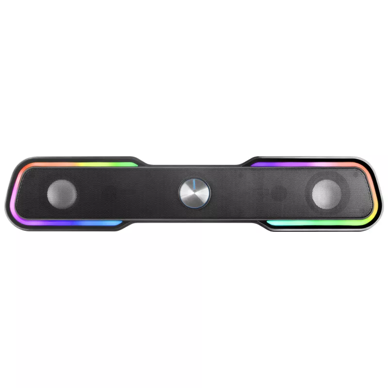 Mars Gaming MSBX ηχόμπαρα ηχείο μαύρο 10 W