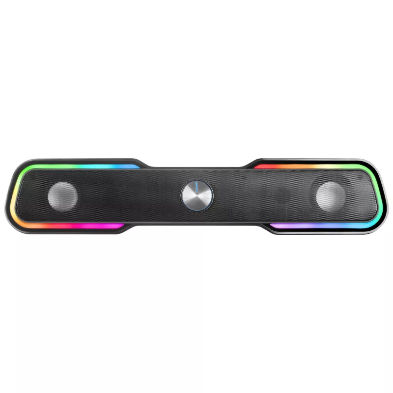 Mars Gaming MSBX ηχόμπαρα ηχείο μαύρο 10 W