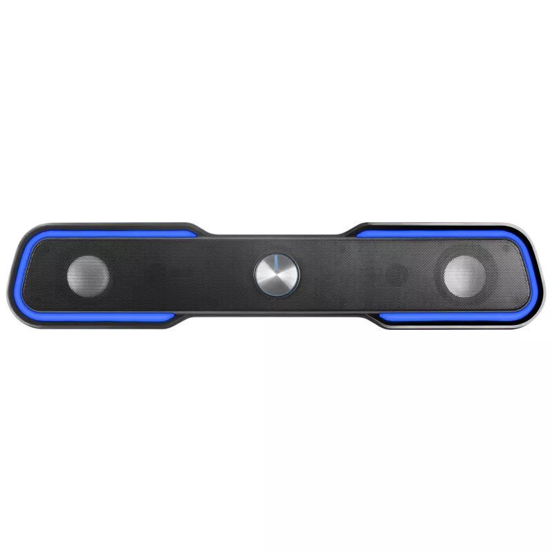 Mars Gaming MSBX ηχόμπαρα ηχείο μαύρο 10 W