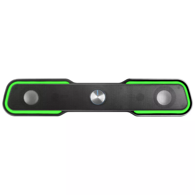 Mars Gaming MSBX ηχόμπαρα ηχείο μαύρο 10 W
