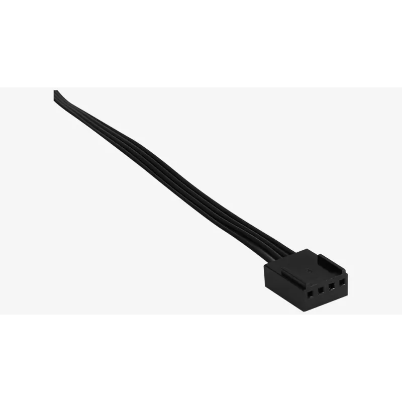 Aerocool Rime 4 Dual ψύκτρα επεξεργαστή αέρα 12 cm μαύρο 1 τεμ.