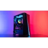 Aerocool Rime 4 Dual ψύκτρα επεξεργαστή αέρα 12 cm μαύρο 1 τεμ.