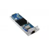 QNAP QXG-ES10G1T E1.S μονάδα LAN μονάδα πομποδέκτη δικτύου 10000 Mbit/s RJ-45