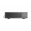 QNAP QSW-L3205-1C4T 4 Managed 10G Ethernet (100/1000/10000) Desktop μαύρο