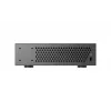 QNAP QSW-L3205-1C4T 4 Managed 10G Ethernet (100/1000/10000) Desktop μαύρο