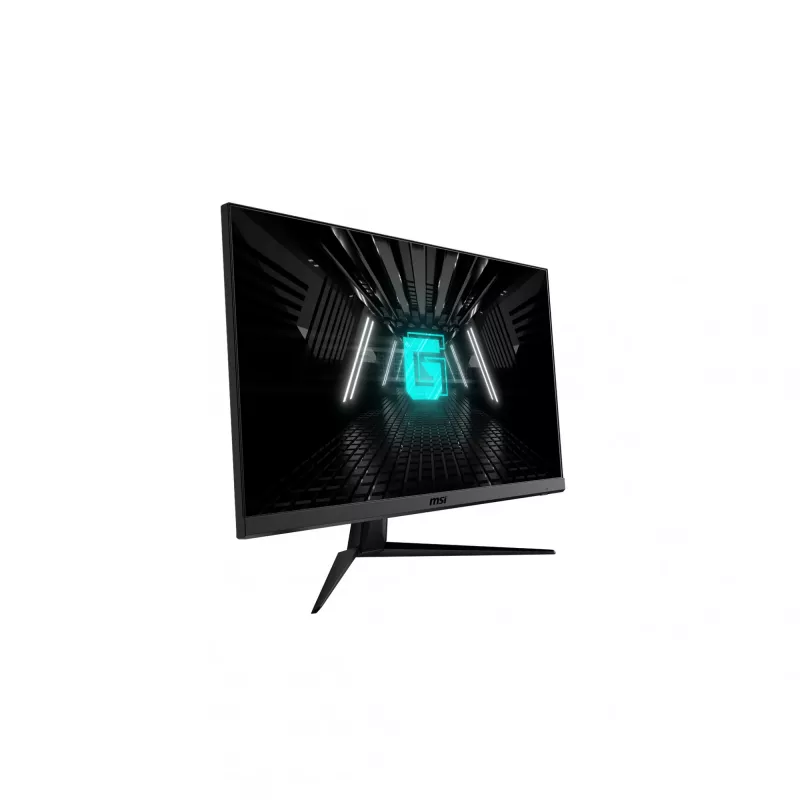 MSI G2712F οθόνη υπολογιστή 68,6 cm (27 ίντσες) 1920 x 1080 Pixel Full HD μαύρη