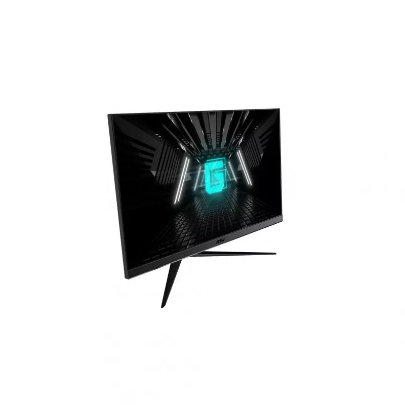 MSI G2712F οθόνη υπολογιστή 68,6 cm (27 ίντσες) 1920 x 1080 Pixel Full HD μαύρη