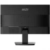 MSI Pro MP2412 οθόνη υπολογιστή 60,5 cm (23,8 ίντσες) 1920 x 1080 Pixel Full HD LCD μαύρη