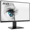 MSI Pro MP2412 οθόνη υπολογιστή 60,5 cm (23,8 ίντσες) 1920 x 1080 Pixel Full HD LCD μαύρη