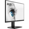 MSI Pro MP2412 οθόνη υπολογιστή 60,5 cm (23,8 ίντσες) 1920 x 1080 Pixel Full HD LCD μαύρη