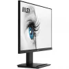 MSI Pro MP2412 οθόνη υπολογιστή 60,5 cm (23,8 ίντσες) 1920 x 1080 Pixel Full HD LCD μαύρη