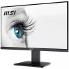 MSI Pro MP2412 οθόνη υπολογιστή 60,5 cm (23,8 ίντσες) 1920 x 1080 Pixel Full HD LCD μαύρη