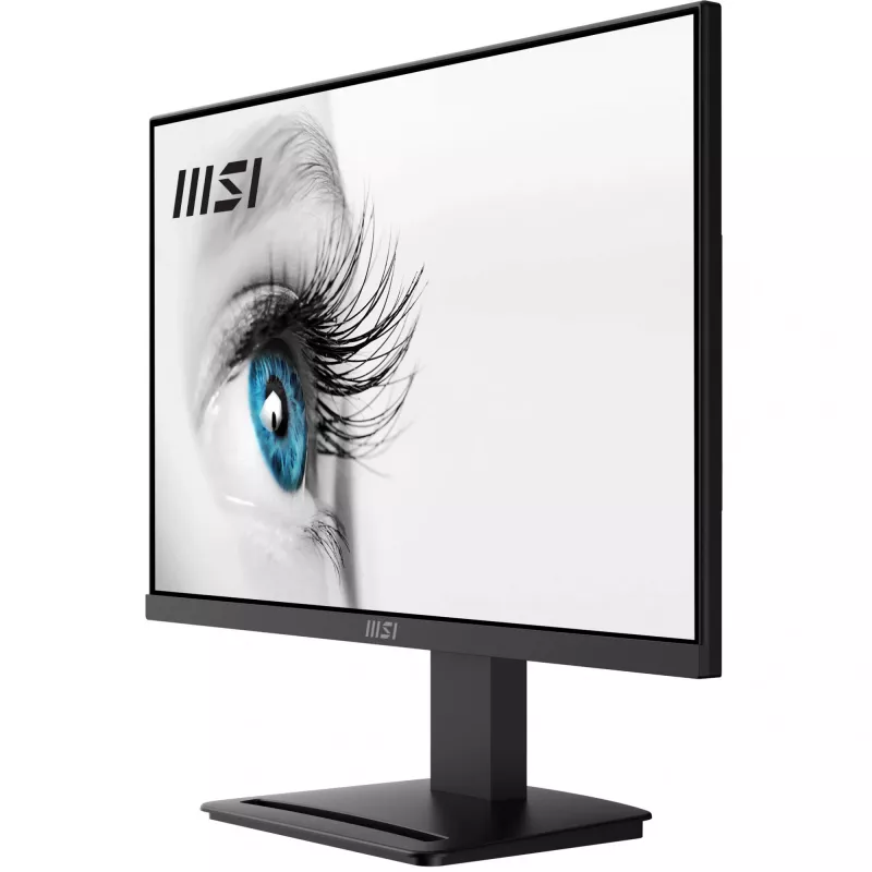 MSI Pro MP2412 οθόνη υπολογιστή 60,5 cm (23,8 ίντσες) 1920 x 1080 Pixel Full HD LCD μαύρη