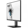 MSI Pro MP2412 οθόνη υπολογιστή 60,5 cm (23,8 ίντσες) 1920 x 1080 Pixel Full HD LCD μαύρη