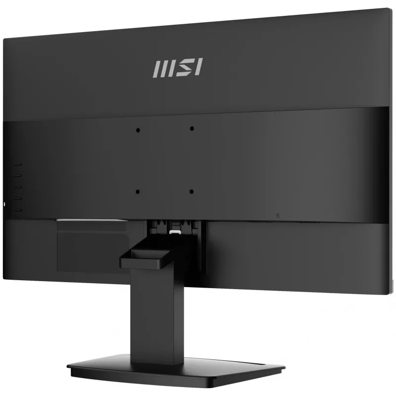 MSI Pro MP2412 οθόνη υπολογιστή 60,5 cm (23,8 ίντσες) 1920 x 1080 Pixel Full HD LCD μαύρη