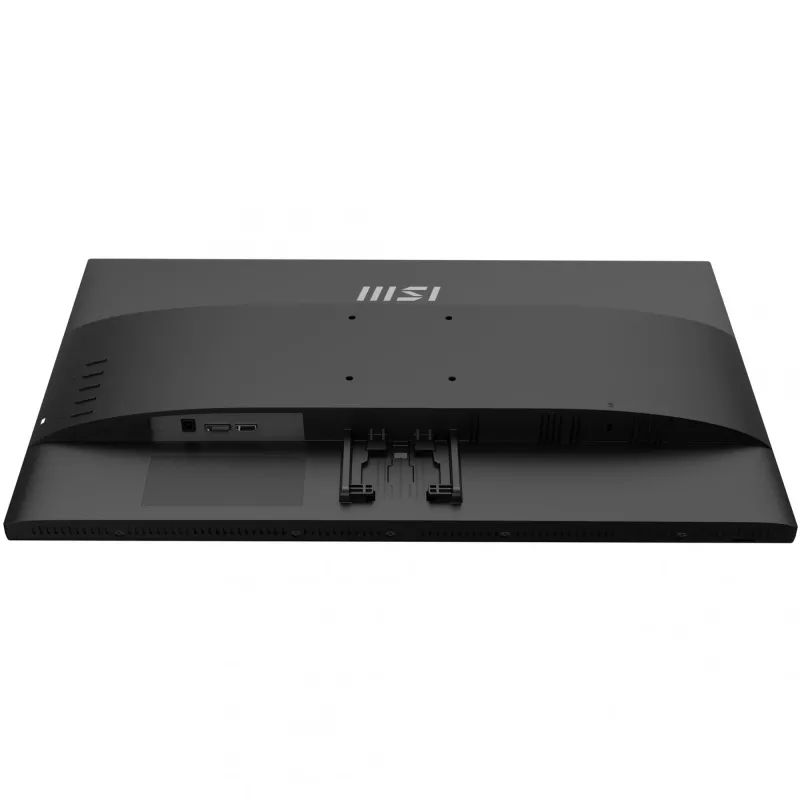 MSI Pro MP2412 οθόνη υπολογιστή 60,5 cm (23,8 ίντσες) 1920 x 1080 Pixel Full HD LCD μαύρη