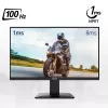 MSI Pro MP2412 οθόνη υπολογιστή 60,5 cm (23,8 ίντσες) 1920 x 1080 Pixel Full HD LCD μαύρη
