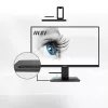 MSI Pro MP2412 οθόνη υπολογιστή 60,5 cm (23,8 ίντσες) 1920 x 1080 Pixel Full HD LCD μαύρη