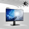 MSI Pro MP2412 οθόνη υπολογιστή 60,5 cm (23,8 ίντσες) 1920 x 1080 Pixel Full HD LCD μαύρη
