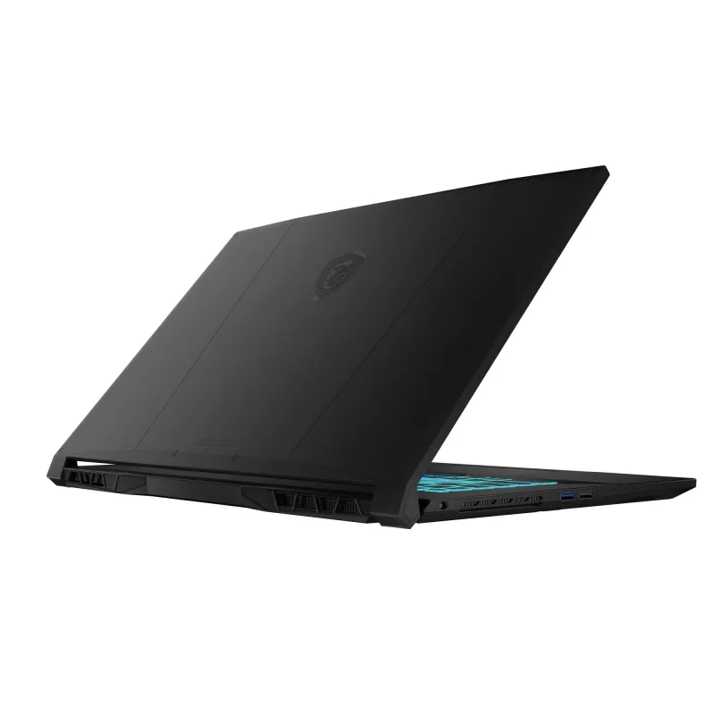 Laptop MSI Katana 17 B13VFK-1094 17,3 ίντσες Intel Core i7 16GB RAM 1TB Windows 11