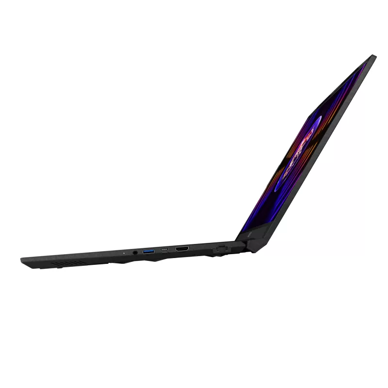 Laptop MSI Katana 17 B13VFK-1094 17,3 ίντσες Intel Core i7 16GB RAM 1TB Windows 11