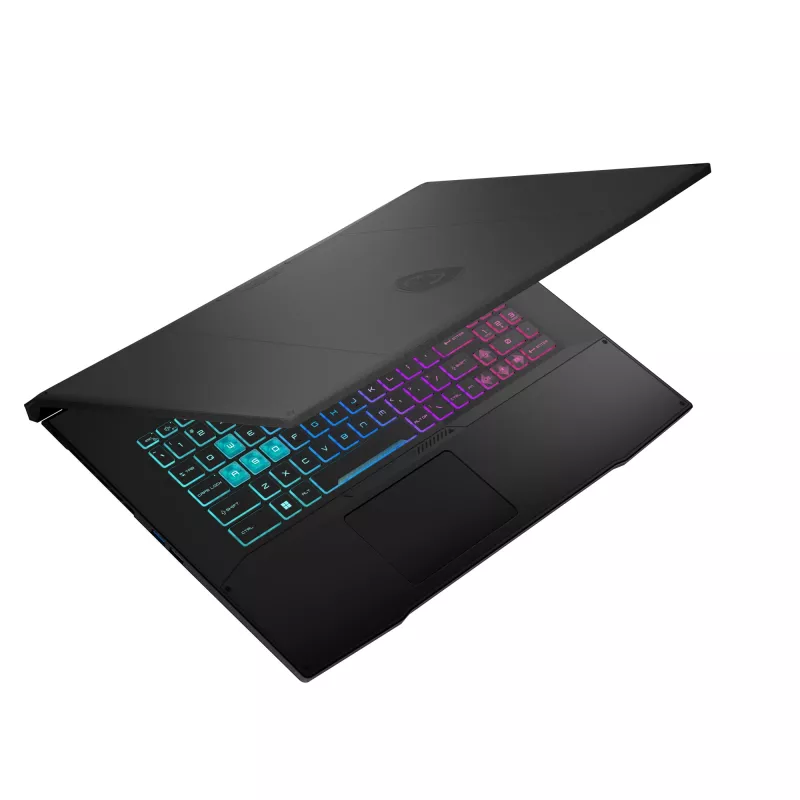Laptop MSI Katana 17 B13VFK-1094 17,3 ίντσες Intel Core i7 16GB RAM 1TB Windows 11