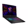 Laptop MSI Katana 17 B13VFK-1094 17,3 ίντσες Intel Core i7 16GB RAM 1TB Windows 11