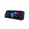 MSI Claw A1M-059 φορητή κονσόλα παιχνιδιών 17,8 cm (7 ίντσες) 1 TB οθόνη αφής WLAN μαύρη
