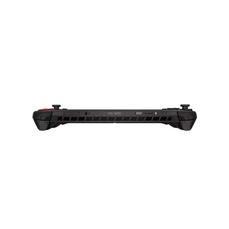 MSI Claw A1M-059 φορητή κονσόλα παιχνιδιών 17,8 cm (7 ίντσες) 1 TB οθόνη αφής WLAN μαύρη