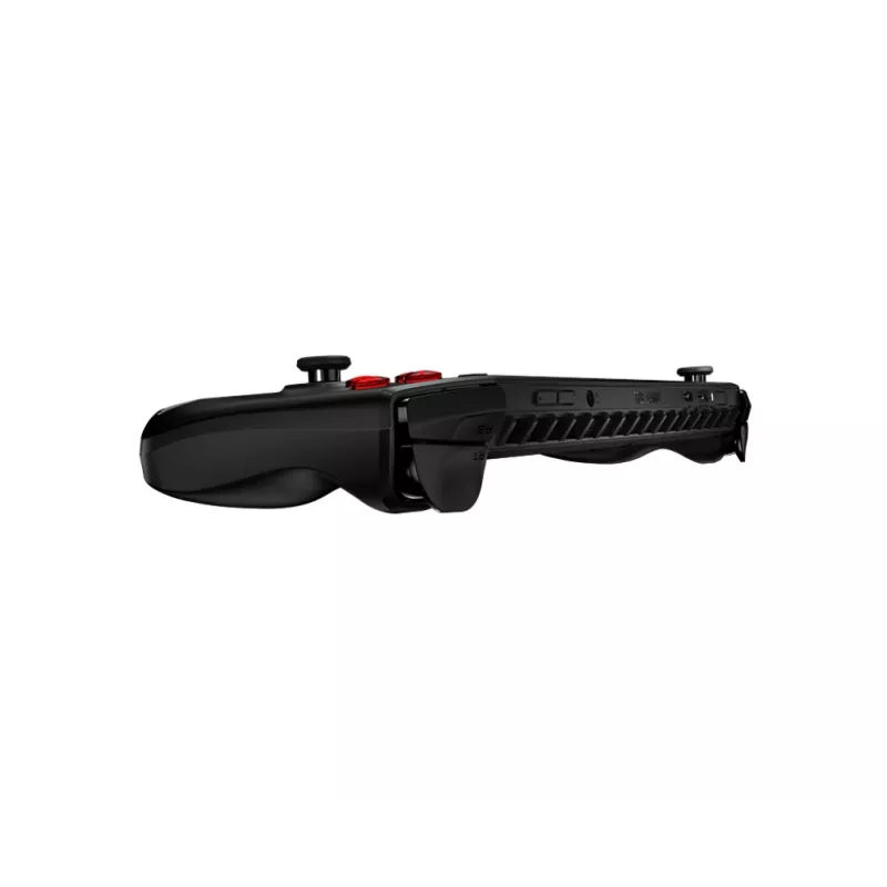 MSI Claw A1M-059 φορητή κονσόλα παιχνιδιών 17,8 cm (7 ίντσες) 1 TB οθόνη αφής WLAN μαύρη