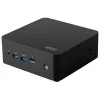 MSI Cubi NUC 1M-012BEU υπολογιστής 0,84L μαύρος 150U Intel SoC