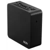 MSI Cubi NUC 1M-012BEU υπολογιστής 0,84L μαύρος 150U Intel SoC