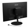 MSI Cubi NUC 1M-012BEU υπολογιστής 0,84L μαύρος 150U Intel SoC