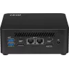 MSI Cubi NUC 1M-012BEU υπολογιστής 0,84L μαύρος 150U Intel SoC