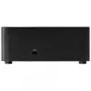 MSI Cubi NUC 1MG-003EU Intel Core 3 100U 8 GB DDR5-SDRAM 512 GB SSD Windows 11 Pro Mini-PC μαύρο