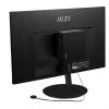 MSI Cubi NUC 13MQG-065BEU 0,84L-PC Μαύρο i7-1365U Intel SoC