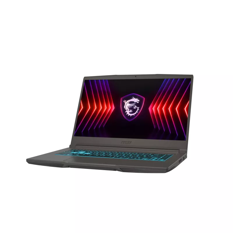 Laptop MSI Thin 15 B13UC-2892 39,6 cm (15,6 ίντσες) Intel Core i5-13420H 512 GB