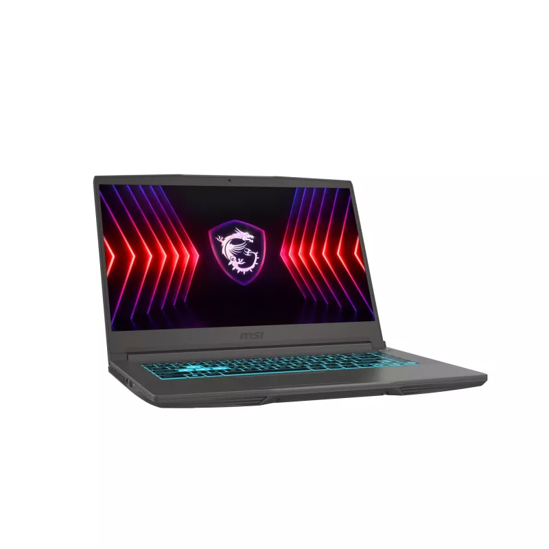 Laptop MSI Thin 15 B13UC-2892 39,6 cm (15,6 ίντσες) Intel Core i5-13420H 512 GB