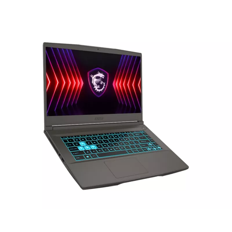 Laptop MSI Thin 15 B13VF-2894 15,6 ίντσες Intel Core i7 16 GB RAM 1 TB