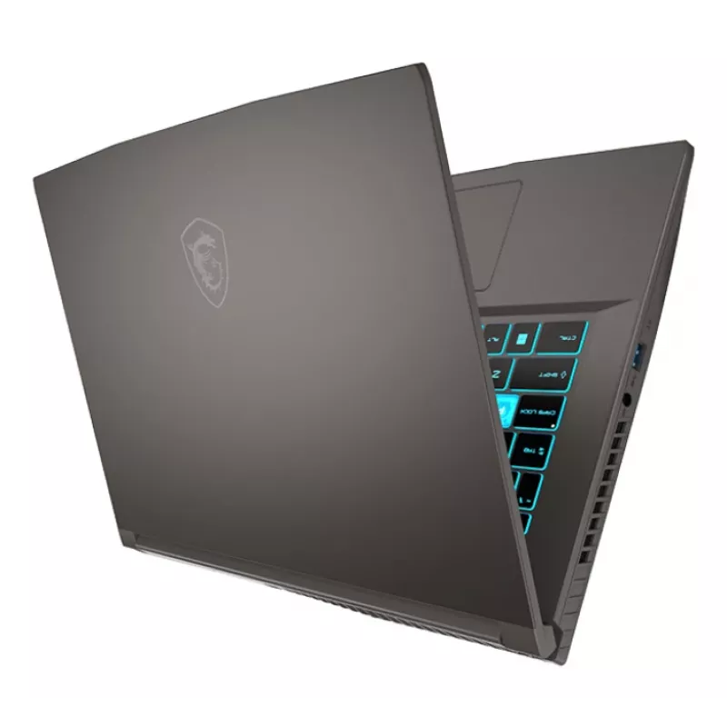 Laptop MSI Thin 15 B13VF-2894 15,6 ίντσες Intel Core i7 16 GB RAM 1 TB