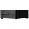 MSI Cubi NUC 1MG-238BEU υπολογιστής 0,84L μαύρος 120U Intel SoC