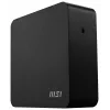MSI CUBI NUC 1MG-244BEU PC/Workstation Barebone 0,84-L-PC Μαύρο 100U Intel SoC