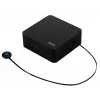 MSI CUBI NUC 1MG-244BEU PC/Workstation Barebone 0,84-L-PC Μαύρο 100U Intel SoC
