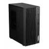 MSI Pro DP180 14A-816XDE Intel® Core™ i5 i5-14400 16 GB DDR4-SDRAM 512 GB SSD Desktop-PC μαύρο