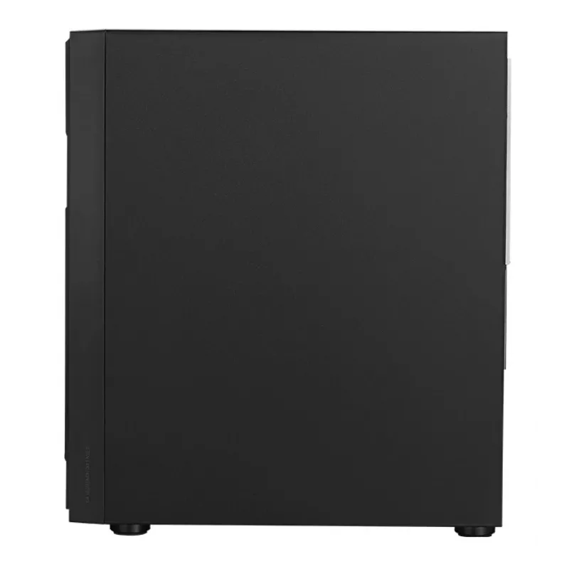MSI Pro DP180 14A-816XDE Intel® Core™ i5 i5-14400 16 GB DDR4-SDRAM 512 GB SSD Desktop-PC μαύρο
