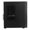 MSI Pro DP180 14A-816XDE Intel® Core™ i5 i5-14400 16 GB DDR4-SDRAM 512 GB SSD Desktop-PC μαύρο